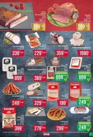Coop akciós újság | abc es szuper Oldal 5