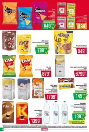 Coop akciós újság | abc es szuper Oldal 8