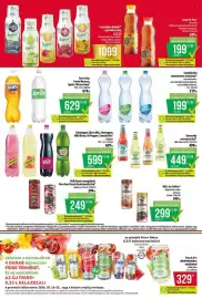 Coop akciós újság | abc es szuper Oldal 9
