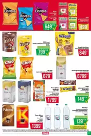 Coop akciós újság | Szuper Plusz Oldal 11