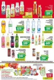 Coop akciós újság | Szuper Plusz Oldal 12