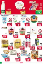 Coop akciós újság | Szuper Plusz Oldal 2