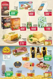 Coop akciós újság | Szuper Plusz Oldal 4