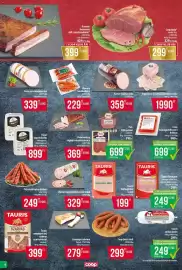 Coop akciós újság | Szuper Plusz Oldal 6