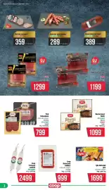 Coop akciós újság | mini Abc Szuper Oldal 2