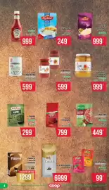 Coop akciós újság | mini Abc Szuper Oldal 4