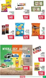 Coop akciós újság | mini Abc Szuper Oldal 5