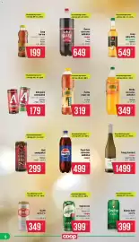 Coop akciós újság | mini Abc Szuper Oldal 6