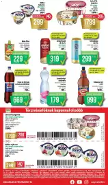 Coop akciós újság | mini Abc Szuper Oldal 8