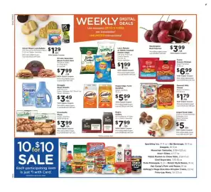 Pick'n Save weekly ad week 29 Page 3