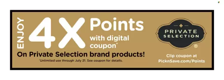 Pick'n Save weekly ad week 29 Page 5