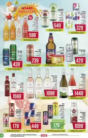 Coop akciós újság | abc es szuper Oldal 10