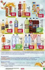 Coop akciós újság | abc es szuper Oldal 11