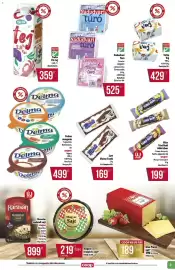 Coop akciós újság | abc es szuper Oldal 3