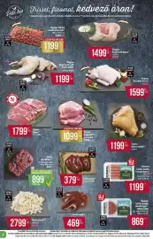Coop akciós újság | abc es szuper Oldal 4
