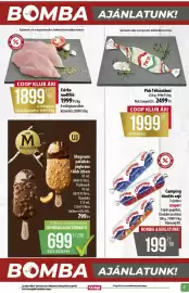 Coop akciós újság | abc es szuper Oldal 5