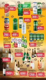 Coop akciós újság | abc es szuper Oldal 10