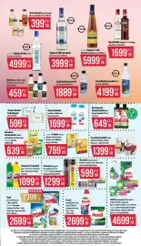 Coop akciós újság | abc es szuper Oldal 11