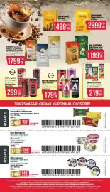Coop akciós újság | abc es szuper Oldal 12