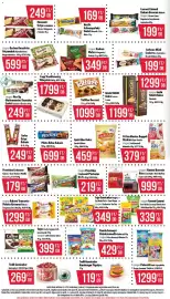 Coop akciós újság | abc es szuper Oldal 6