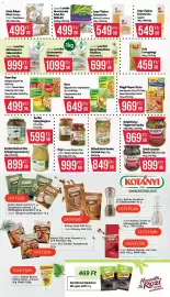 Coop akciós újság | abc es szuper Oldal 8