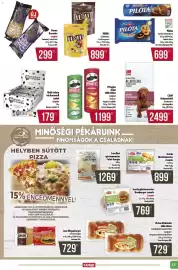 Coop akciós újság | abc es szuper Oldal 13