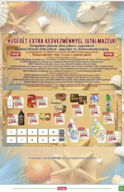 Coop akciós újság | abc es szuper Oldal 15