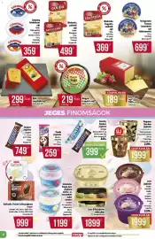 Coop akciós újság | abc es szuper Oldal 4