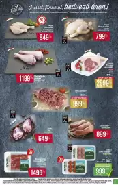 Coop akciós újság | abc es szuper Oldal 5
