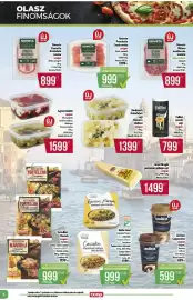 Coop akciós újság | abc es szuper Oldal 6