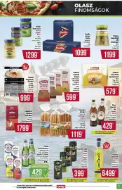 Coop akciós újság | abc es szuper Oldal 7