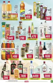Coop akciós újság | abc es szuper Oldal 9