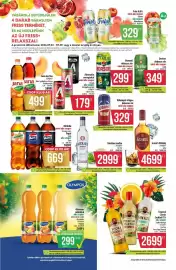 Coop akciós újság hét 30 Oldal 10