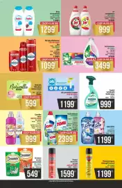 Coop akciós újság hét 30 Oldal 11