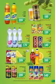 Coop akciós újság hét 30 Oldal 9