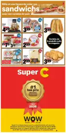 Super C flyer week 29 Page 15