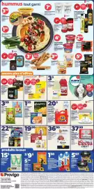 Provigo flyer week 29 Page 2