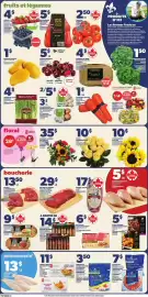 Provigo flyer week 29 Page 4