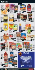 IGA flyer week 29 Page 11