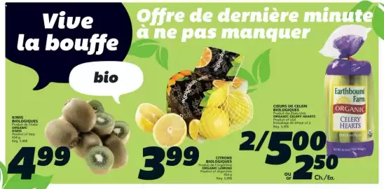IGA flyer week 29 Page 4