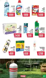 Coop akciós újság | mini Abc Szuper Oldal 11