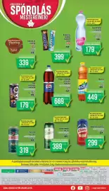 Coop akciós újság | mini Abc Szuper Oldal 12