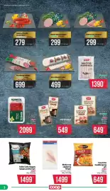 Coop akciós újság | mini Abc Szuper Oldal 2