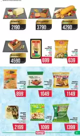 Coop akciós újság | mini Abc Szuper Oldal 3