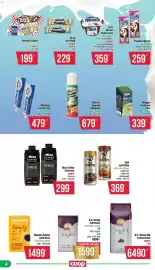 Coop akciós újság | mini Abc Szuper Oldal 4