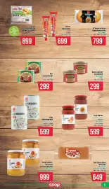Coop akciós újság | mini Abc Szuper Oldal 5