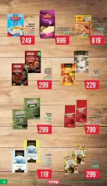 Coop akciós újság | mini Abc Szuper Oldal 6