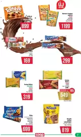 Coop akciós újság | mini Abc Szuper Oldal 7
