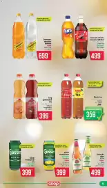 Coop akciós újság | mini Abc Szuper Oldal 9