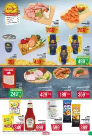 Coop akciós újság | abc es szuper Oldal 5